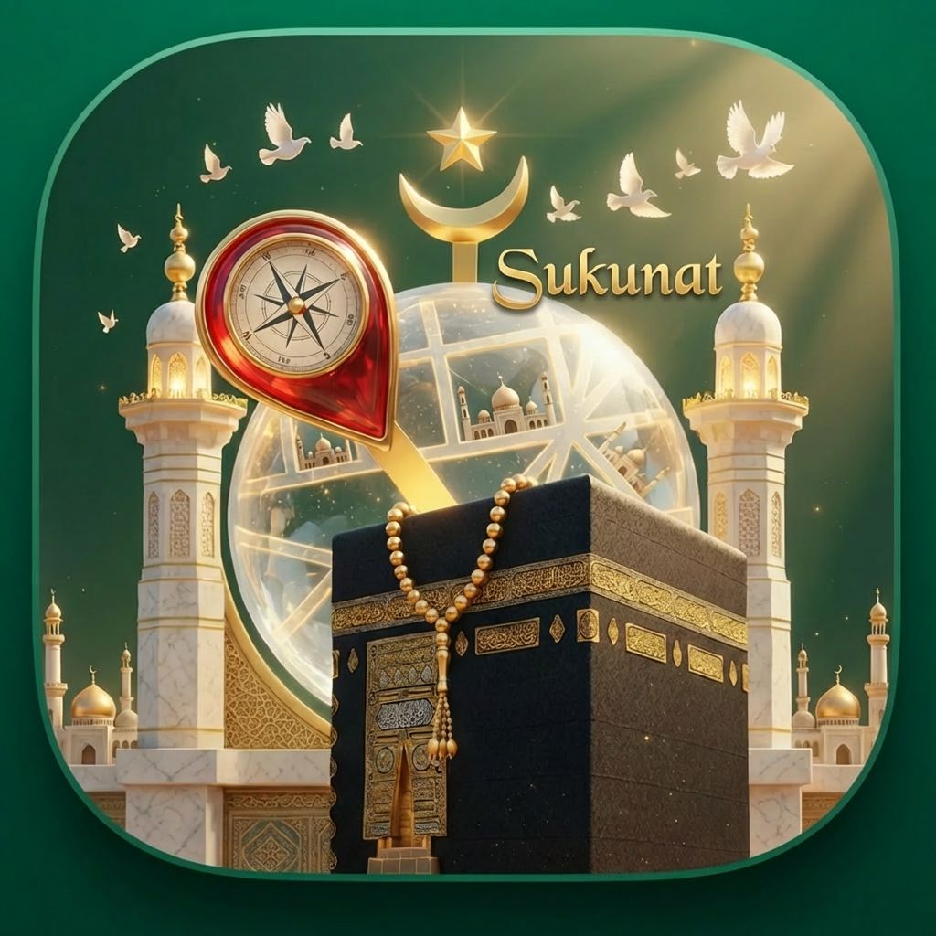 Sukunat app icon